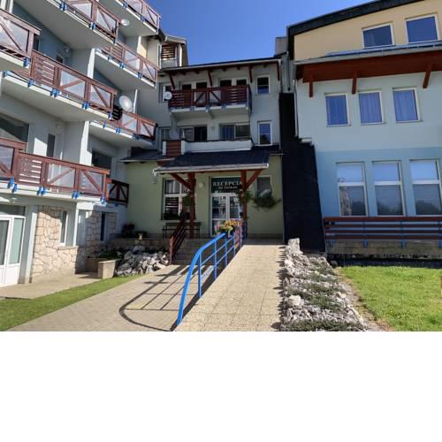 Apartmán Horalka Donovaly