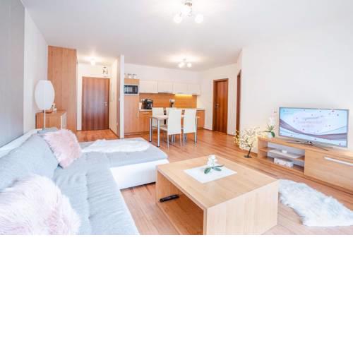 Apartmán HOREHRONIE