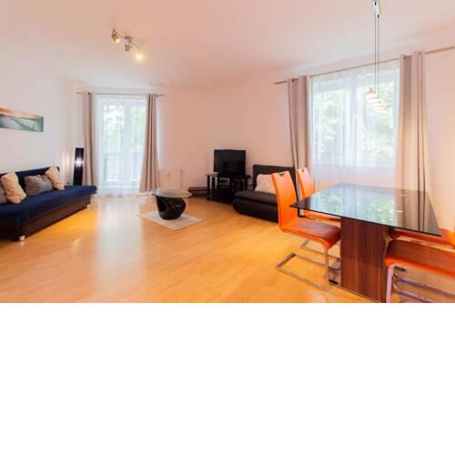 Apartmán Horní Brána