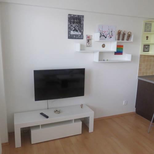 Apartmán Horní Lán