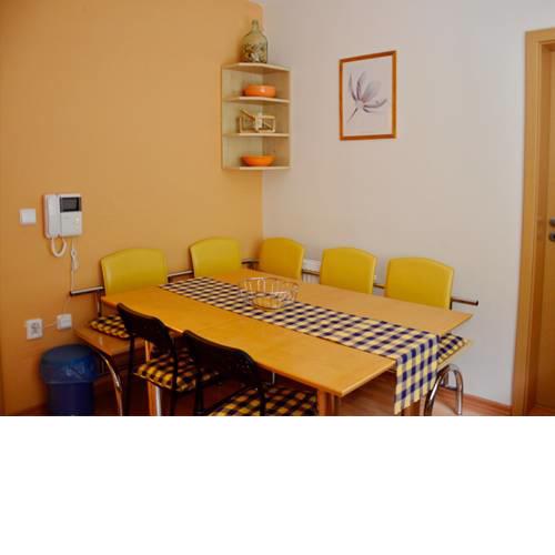 Apartmán Horní Lipová