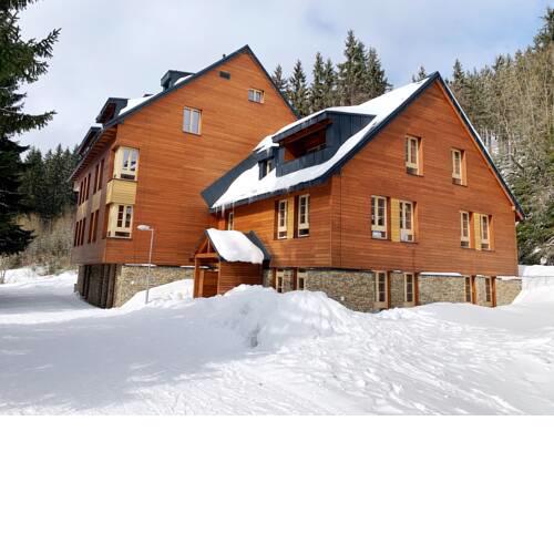 Apartmán Horní Mísečky I13