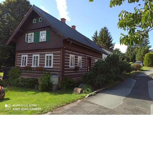 Apartmán, Horní Rokytnice