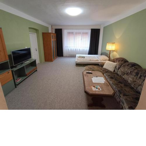 Apartmán Horní Slavkov
