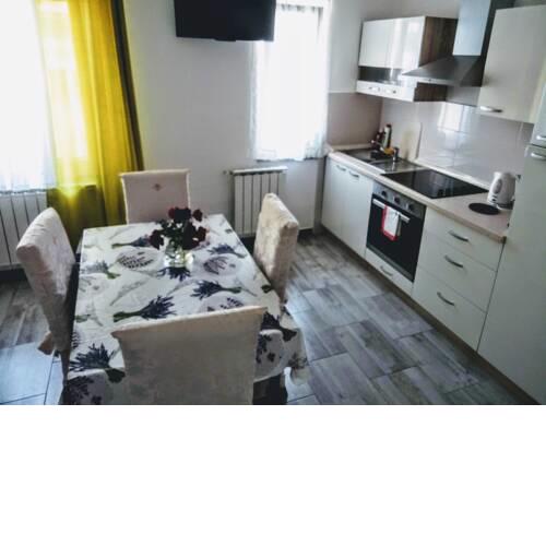 Apartman Hortensie