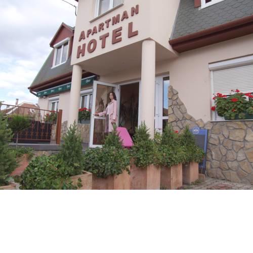 Apartman Hotel Sárvár