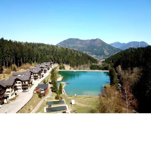 Apartmán Hrabovo 203 Fatrapak 2