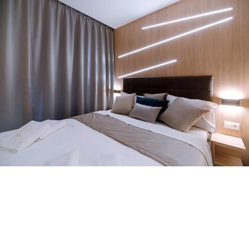 Apartmán Hrebienok Resort - C112