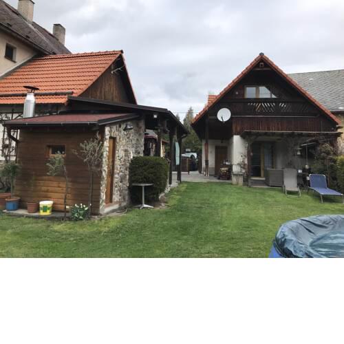 Apartmán HROCH