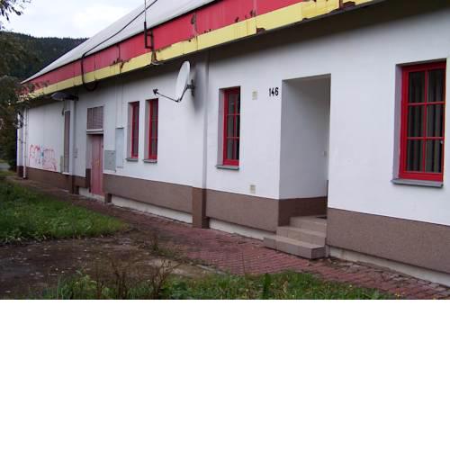Apartmán Hromovka Špindlerův Mlýn