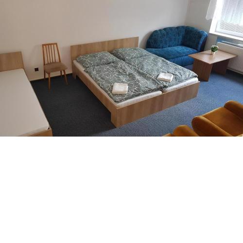 Apartmán HRONOV - Na Padolí