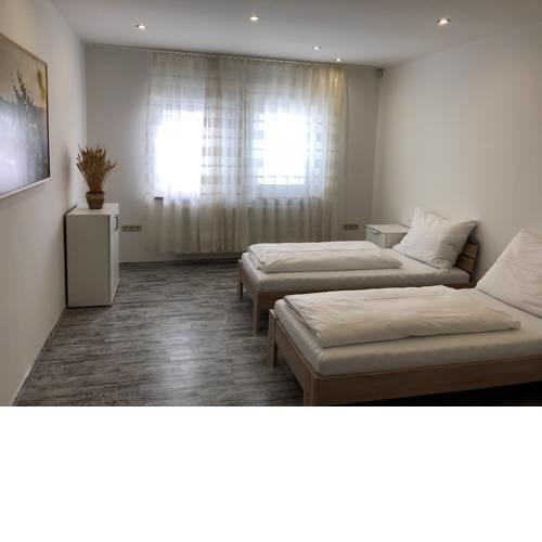 Apartmán Hrušky