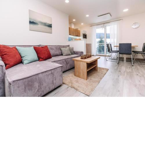 Apartmán Hugo Klínovec