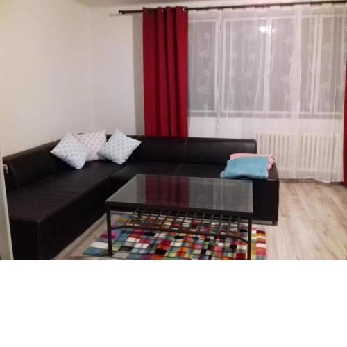 Apartmán Hugo