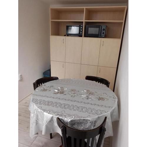 Apartmán Hulín, Chrášťany - černý