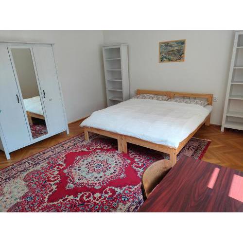 Apartmán I like it