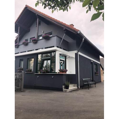 APARTMAN i SOBA HADELA