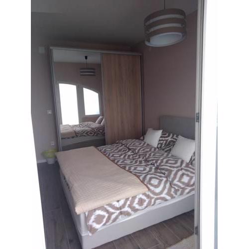 Apartman i sobe Bakarić