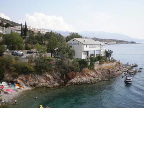 Apartman i sobe Martina