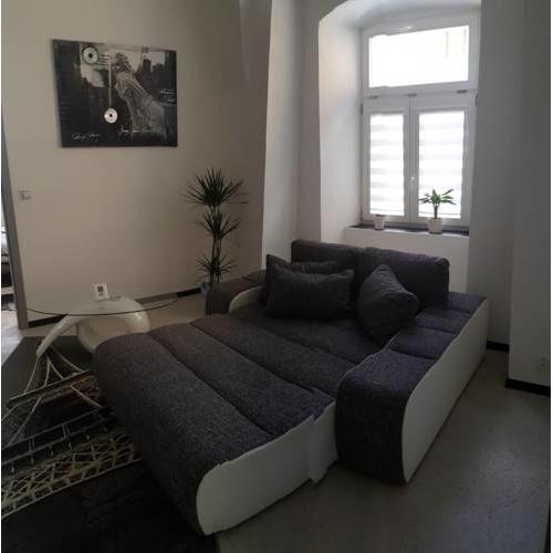 Apartmán I.
