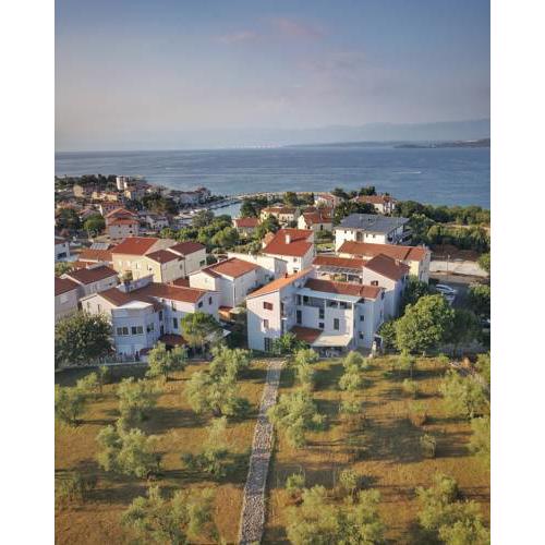 Apartman I&A