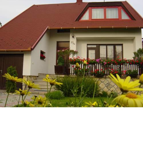 Apartman Ilike