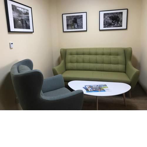 Apartman illy