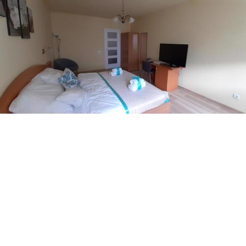 Apartman In City Szombathely ****