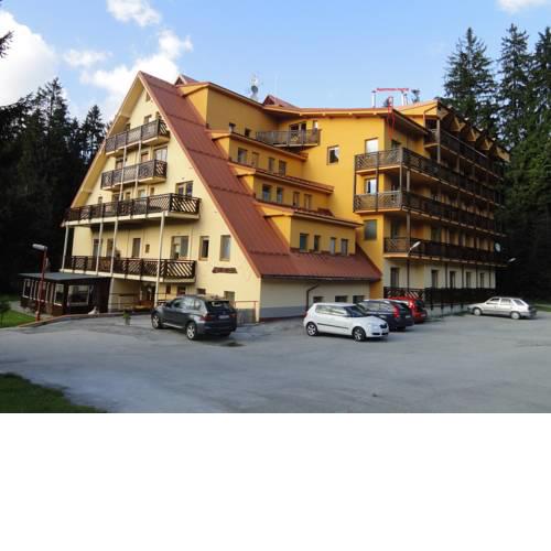 Apartmán Ingrid - Spiežovec