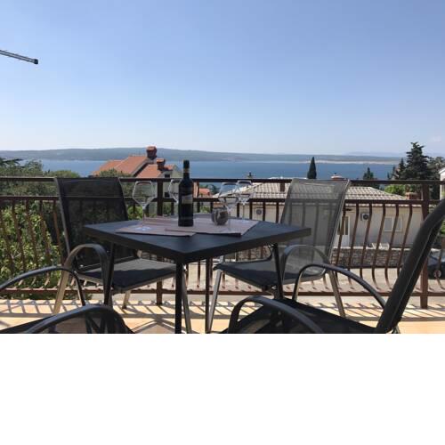 Apartman Irena 2