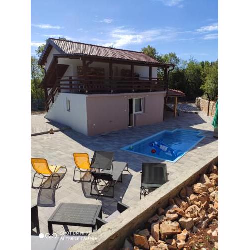 apartman Irena