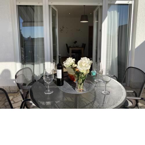 Apartman Irena