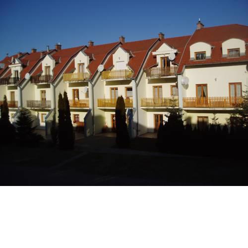 Apartman IRISZ