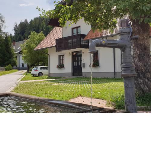 Apartman Irvin