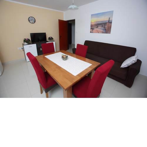 Apartman Ita & Jurica
