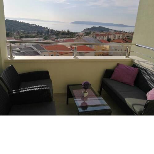 Apartman Iva & Lara
