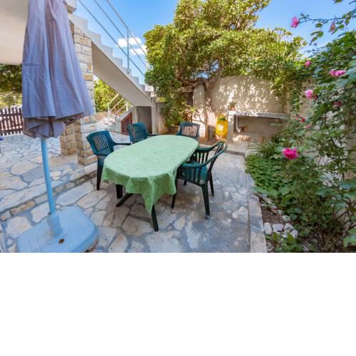 Apartman Iva & Marin