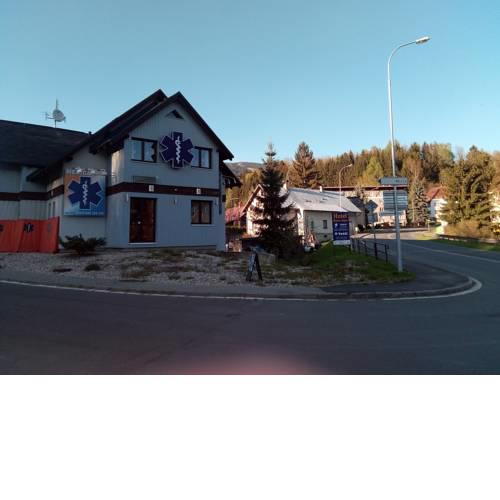 Apartman Iveta