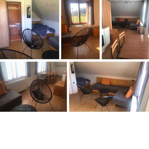 Apartmán Ivko pro čtyři