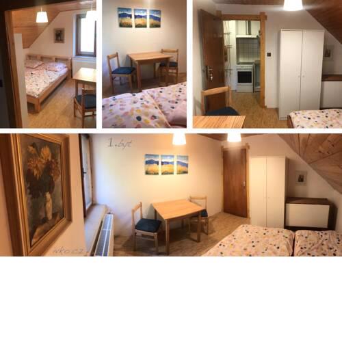 Apartmán Ivko