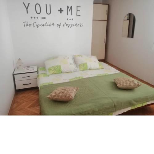 Apartman Ivo