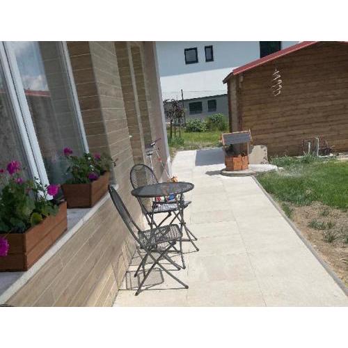 Apartmán Ivona 2