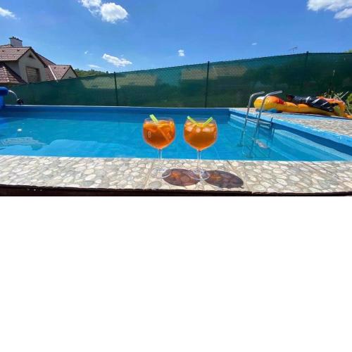 Apartmán Ivona