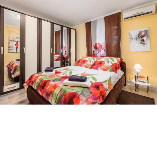 Apartman Ivona