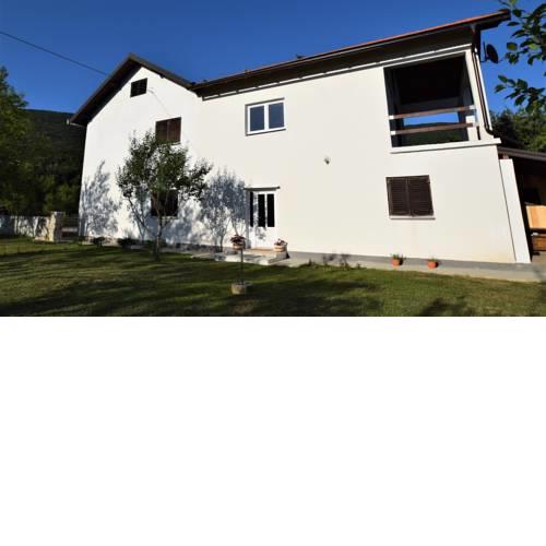 Apartman Izvor