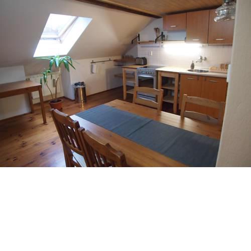 Apartmán Jáchymov Klínovec