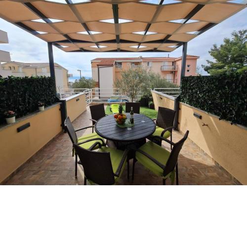 Apartman Jadra
