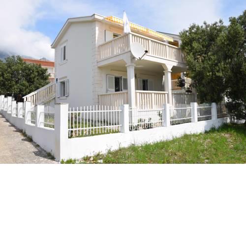 Apartman Jadra