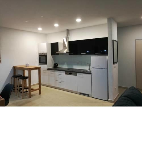 Apartman Jadrić