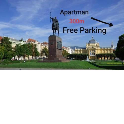 Apartman Jakic